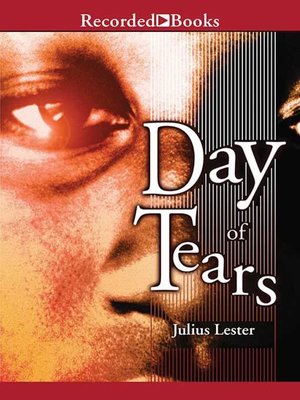cover image of Day of Tears: a Novel in Dialogue